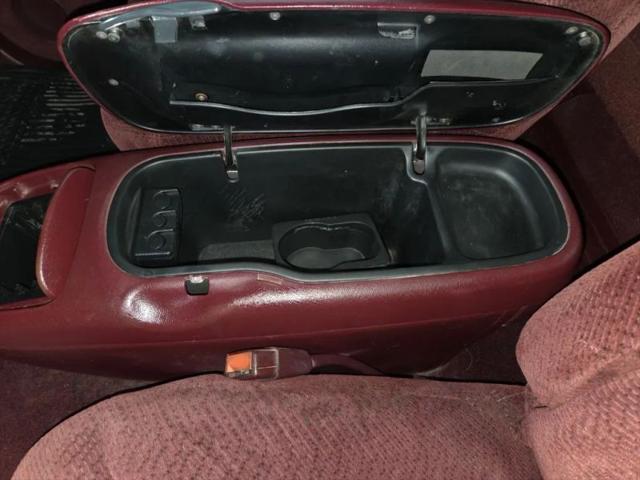 1997 Chevrolet 1500 Fleetside