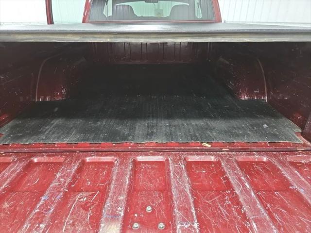 1997 Chevrolet 1500 Fleetside