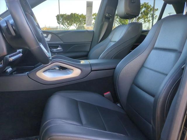 2022 Mercedes-Benz GLE GLE 350 GLE 350
