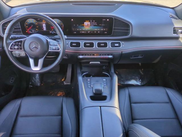 2022 Mercedes-Benz GLE GLE 350 GLE 350