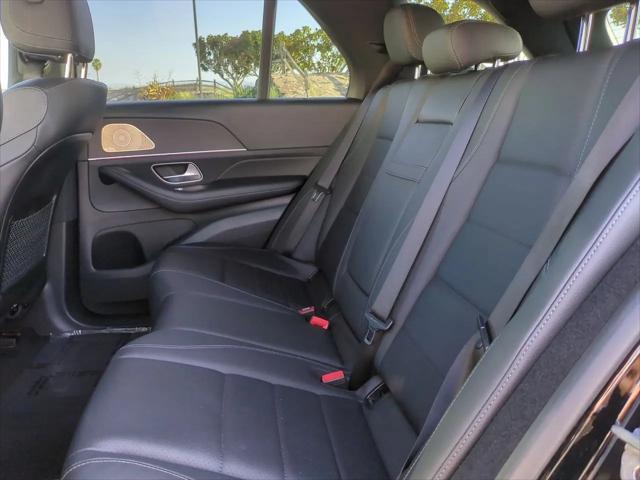 2022 Mercedes-Benz GLE GLE 350 GLE 350