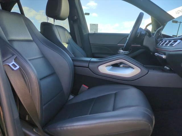 2022 Mercedes-Benz GLE GLE 350 GLE 350