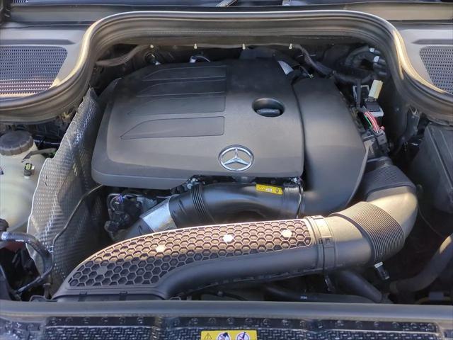 2022 Mercedes-Benz GLE GLE 350 GLE 350