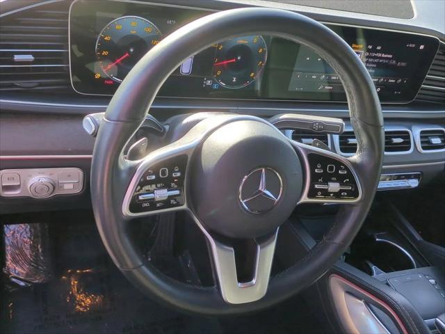 2022 Mercedes-Benz GLE GLE 350 GLE 350