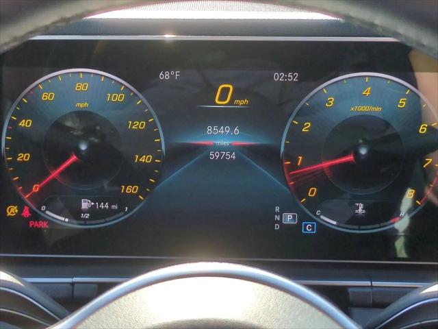 2022 Mercedes-Benz GLE GLE 350 GLE 350