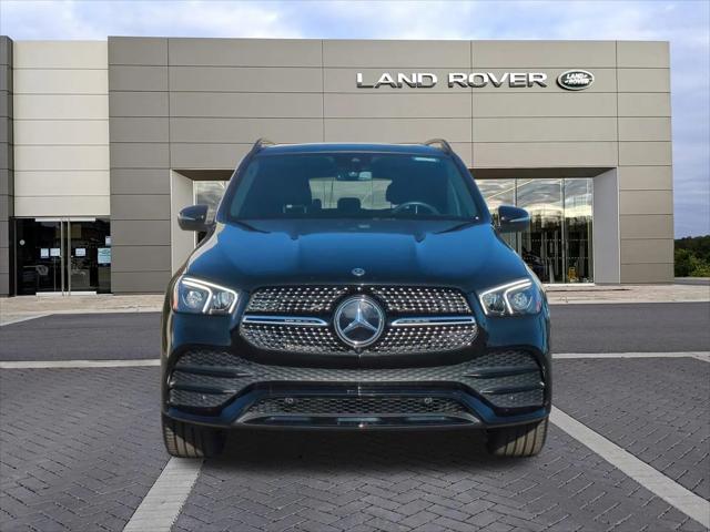 2022 Mercedes-Benz GLE GLE 350 GLE 350