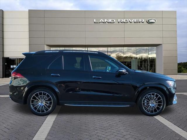 2022 Mercedes-Benz GLE GLE 350 GLE 350