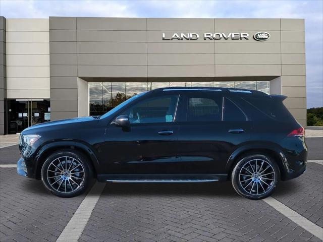 2022 Mercedes-Benz GLE GLE 350 GLE 350