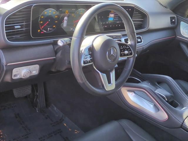 2022 Mercedes-Benz GLE GLE 350 GLE 350