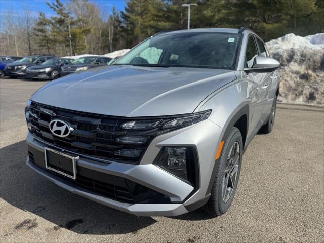 2026 Hyundai Tucson SEL for sale in Brockton, MA