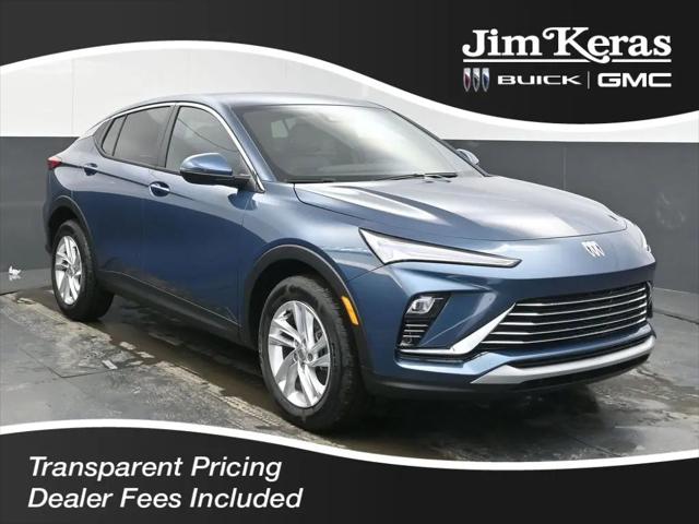 2026 Buick NV Preferred FWD for sale in Memphis, TN