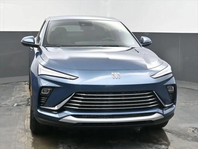 2026 Buick NV Preferred FWD