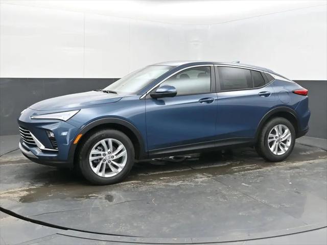 2026 Buick NV Preferred FWD