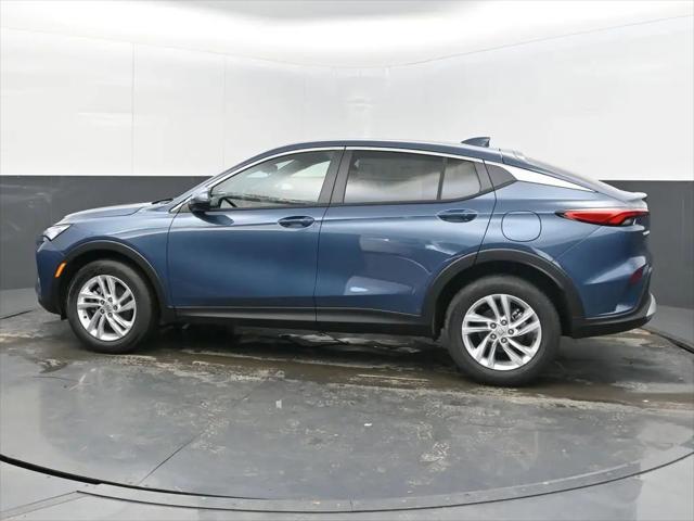 2026 Buick NV Preferred FWD