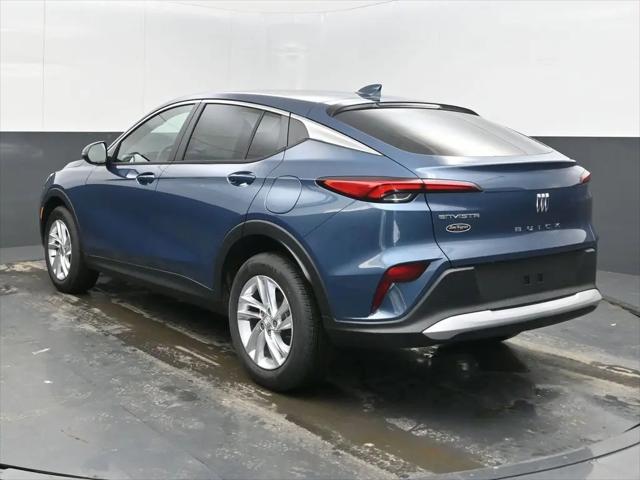 2026 Buick NV Preferred FWD