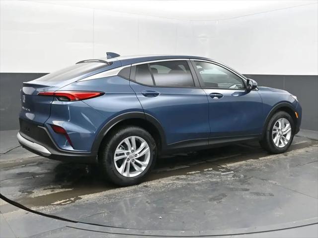 2026 Buick NV Preferred FWD