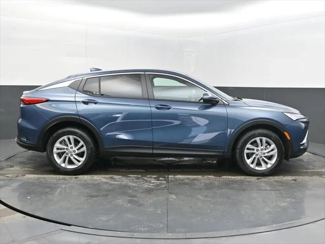 2026 Buick NV Preferred FWD