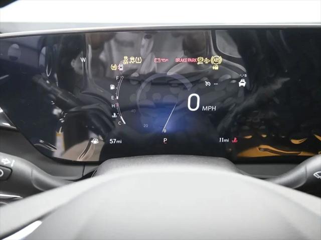 2026 Buick NV Preferred FWD