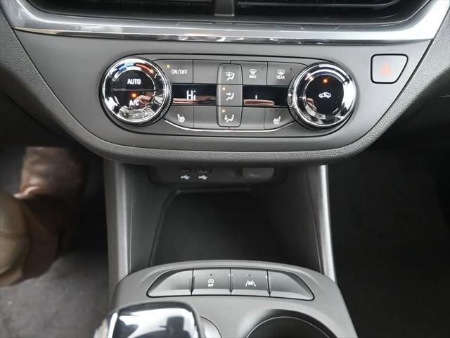 2026 Buick NV Preferred FWD