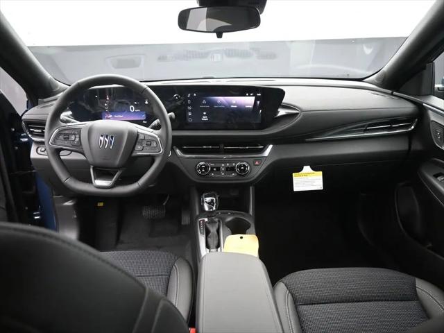 2026 Buick NV Preferred FWD