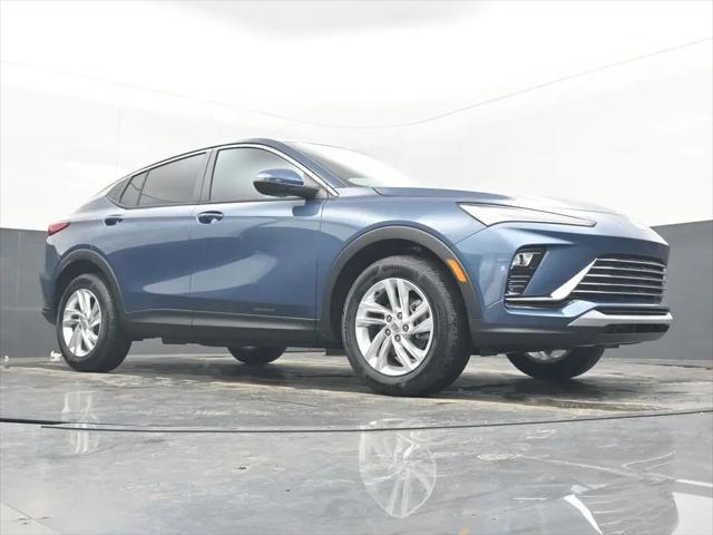 2026 Buick NV Preferred FWD
