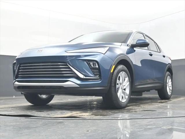 2026 Buick NV Preferred FWD