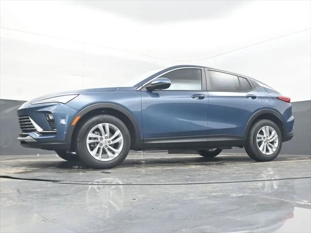 2026 Buick NV Preferred FWD