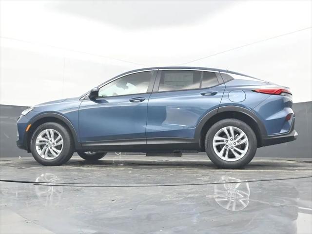 2026 Buick NV Preferred FWD