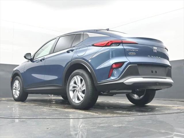 2026 Buick NV Preferred FWD