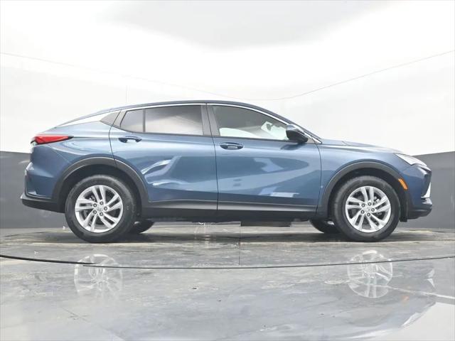 2026 Buick NV Preferred FWD