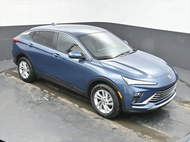 2026 Buick NV Preferred FWD