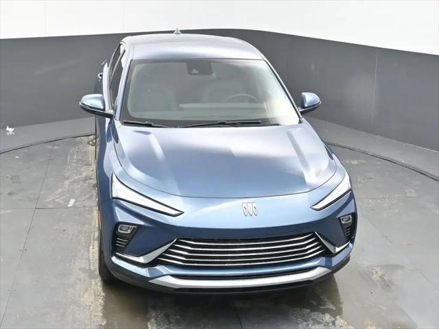 2026 Buick NV Preferred FWD