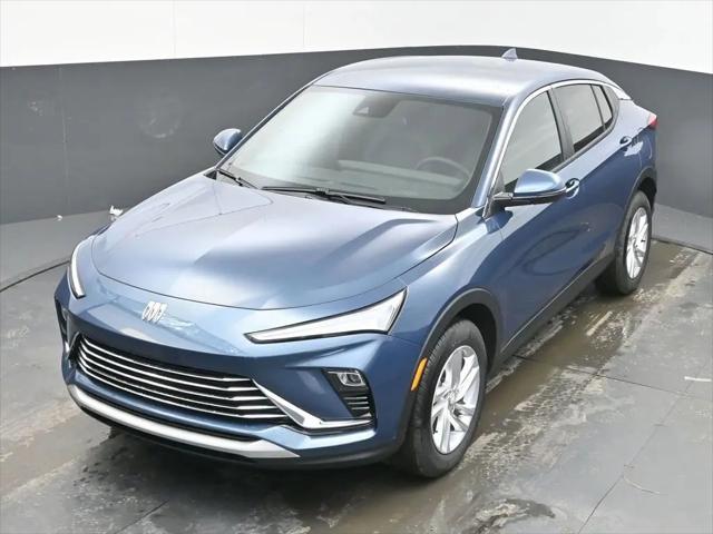 2026 Buick NV Preferred FWD