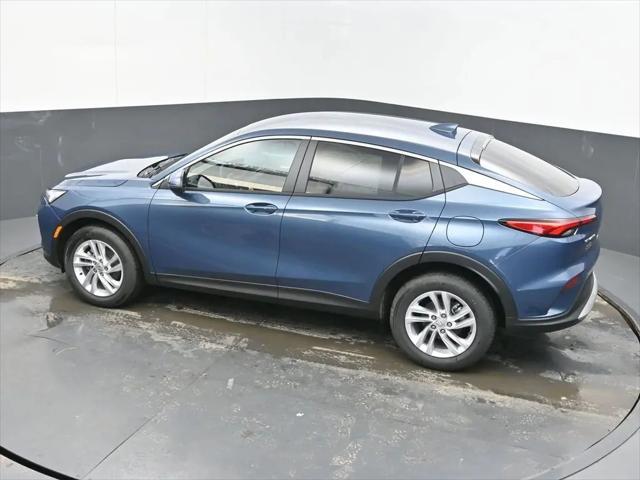 2026 Buick NV Preferred FWD