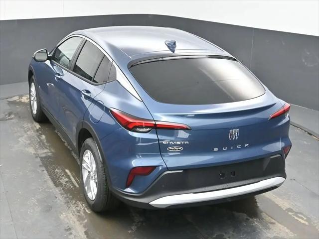 2026 Buick NV Preferred FWD
