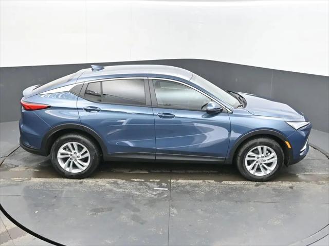 2026 Buick NV Preferred FWD