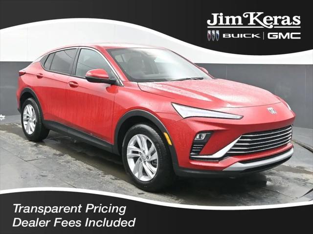 2026 Buick NV Preferred FWD for sale in Memphis, TN