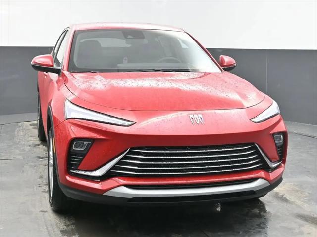 2026 Buick NV Preferred FWD