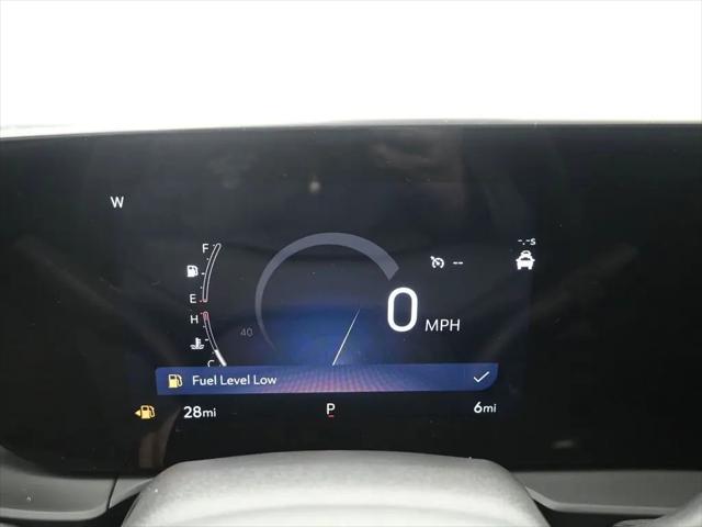 2026 Buick NV Preferred FWD