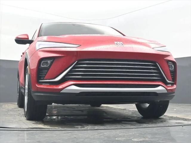 2026 Buick NV Preferred FWD
