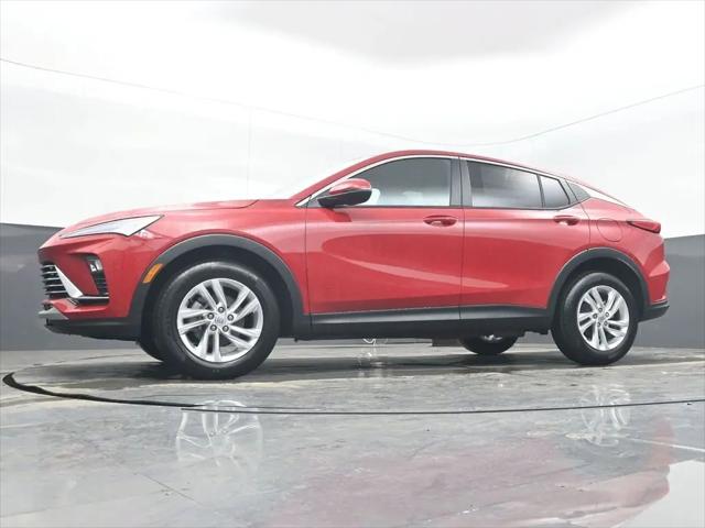 2026 Buick NV Preferred FWD