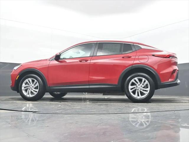 2026 Buick NV Preferred FWD