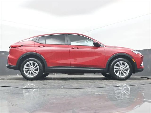 2026 Buick NV Preferred FWD