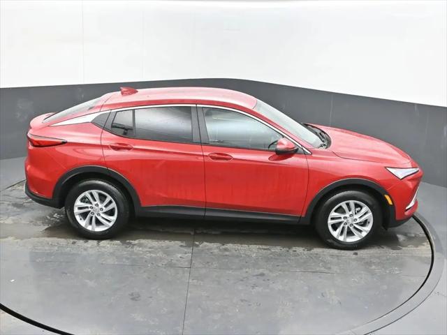 2026 Buick NV Preferred FWD