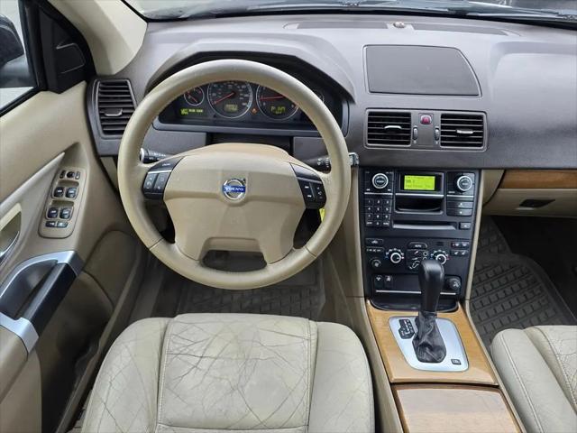 2009 Volvo XC90 3.2
