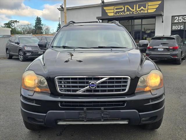 2009 Volvo XC90 3.2