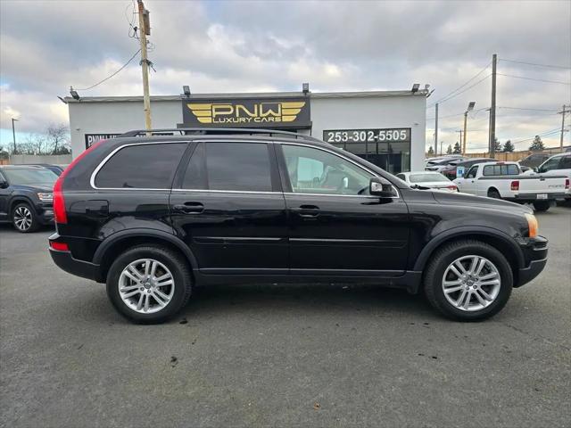 2009 Volvo XC90 3.2