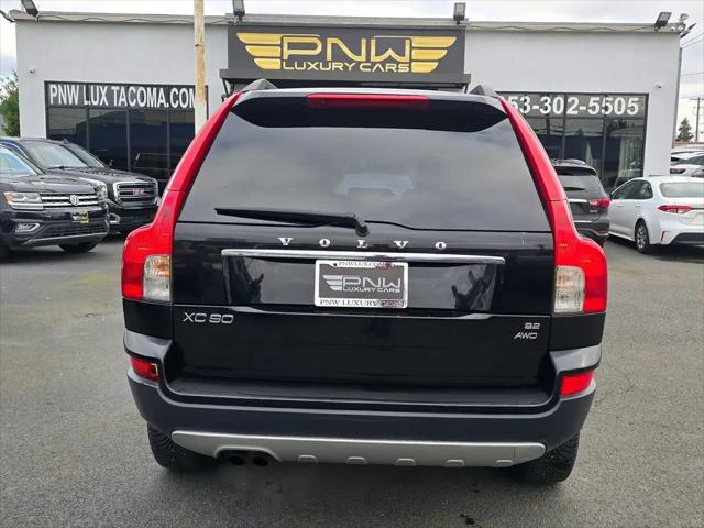 2009 Volvo XC90 3.2