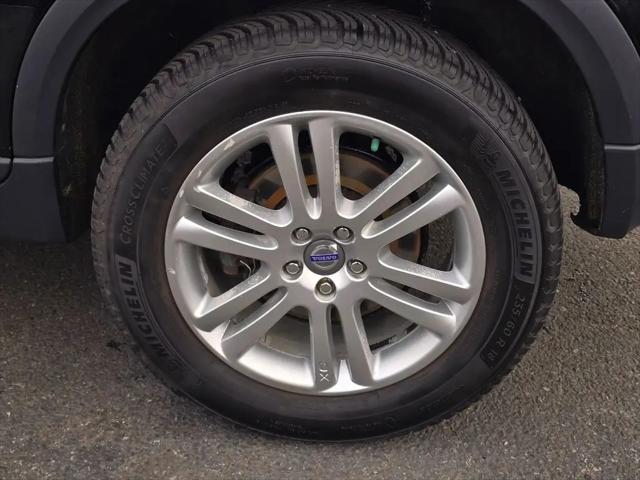 2009 Volvo XC90 3.2