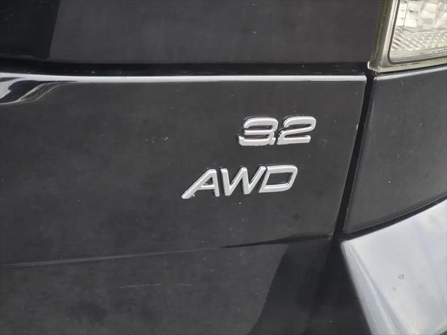 2009 Volvo XC90 3.2